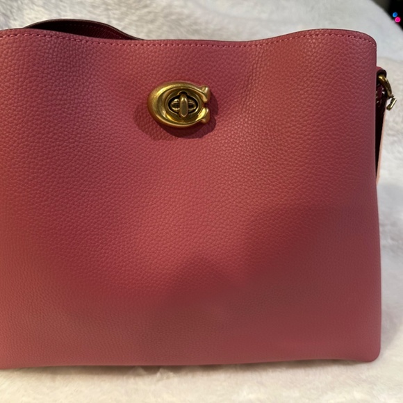 Coach Willow Bag - Picture 3 of 15